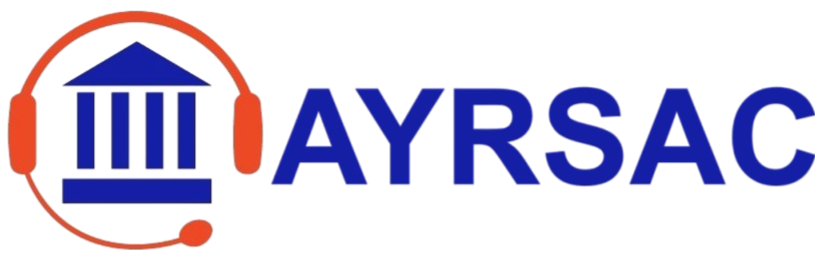 [Logo Ayrsac]