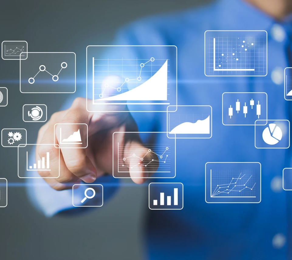 [Imagen conceptual de Ingeniería y Análisis de Datos]