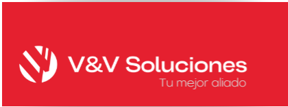 [Logo V&V Soluciones]